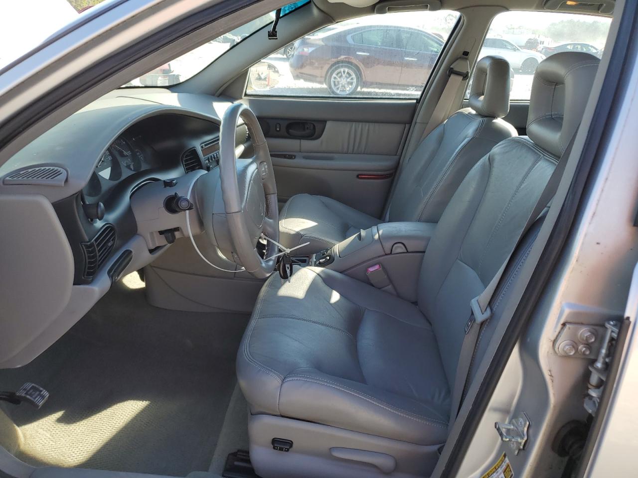 Lot #3280427144 2004 BUICK REGAL LS