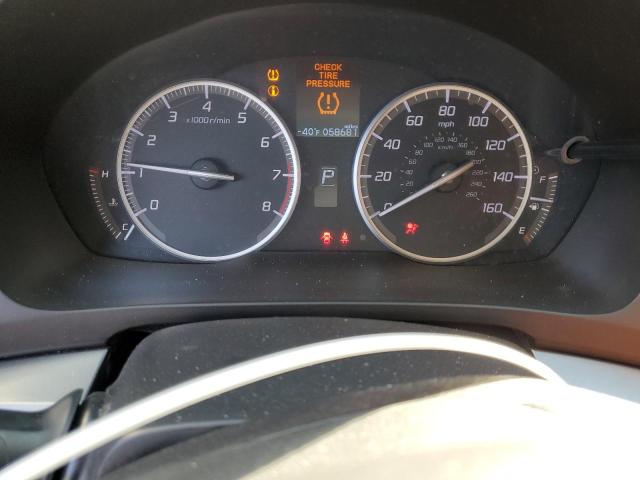 2015 ACURA ILX 20 19VDE1F36FE000720