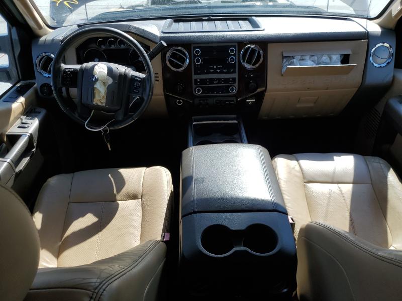 2012 FORD F250 SUPER #3278929059