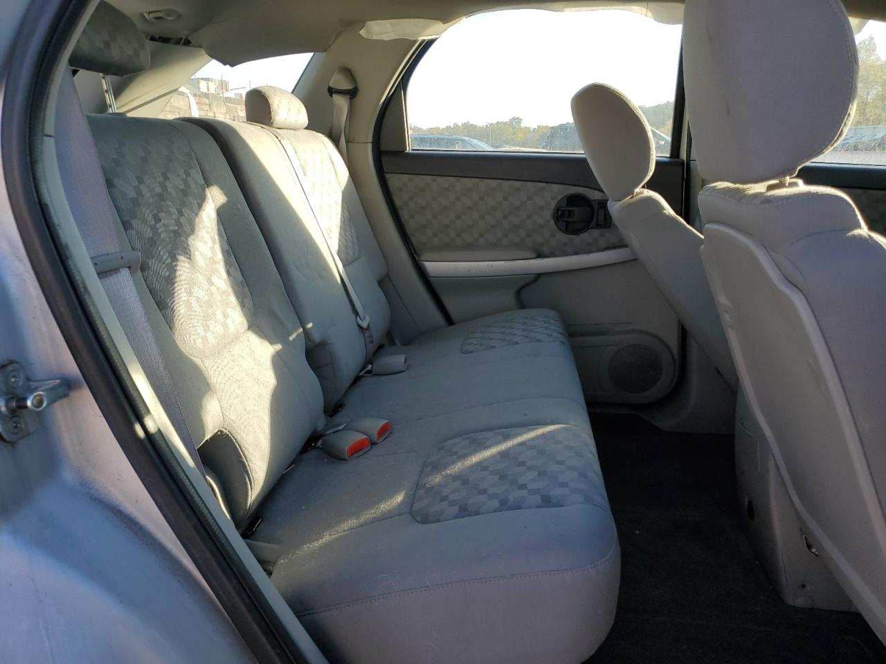 Lot #3287683030 2009 CHEVROLET EQUINOX LS