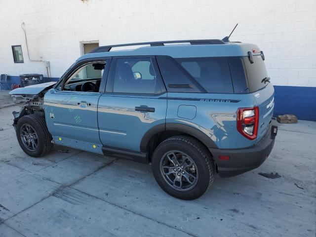 2023 FORD BRONCO SPO #3285968569