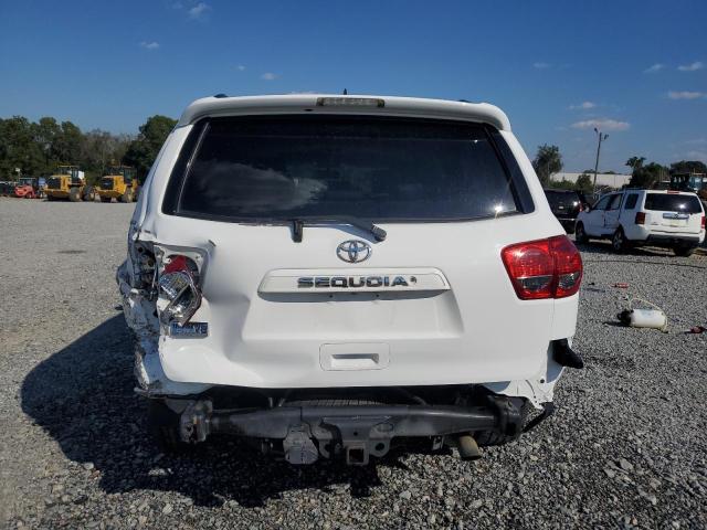 2016 TOYOTA SEQUOIA SR 5TDZY5G13GS065945