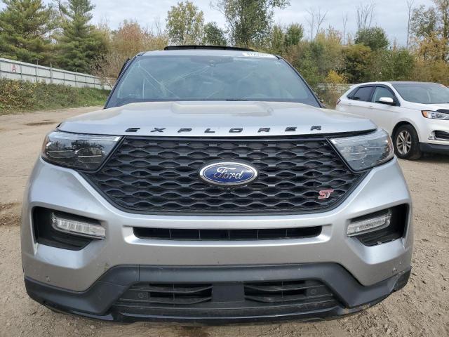 2022 FORD EXPLORER S #3310412016