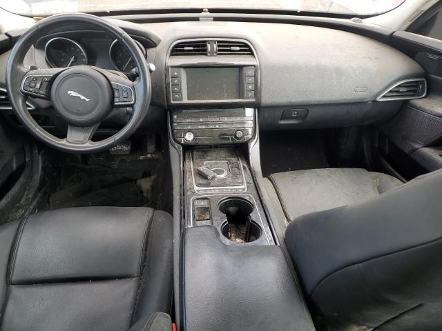 2017 JAGUAR XE PREMIUM SAJAD4BG2HA973608