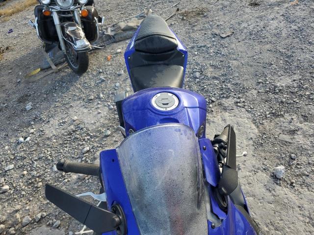 2024 YAMAHA YZFR3 A MH3RH18Y0RK017819