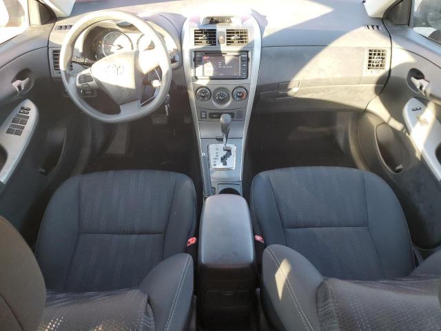 2013 TOYOTA COROLLA BA - 2T1BU4EE1DC948427