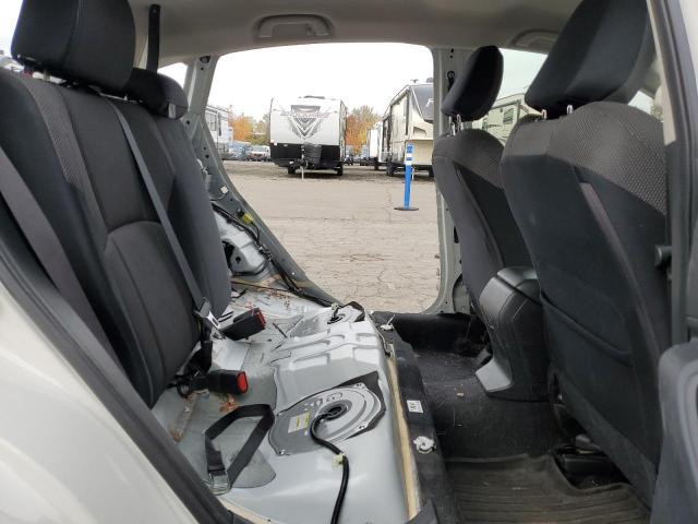 2022 SUBARU CROSSTREK #3290443774