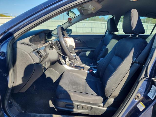 2015 HONDA ACCORD SPO #3291380143