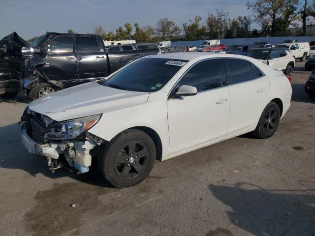 CHEVROLET MALIBU LIM