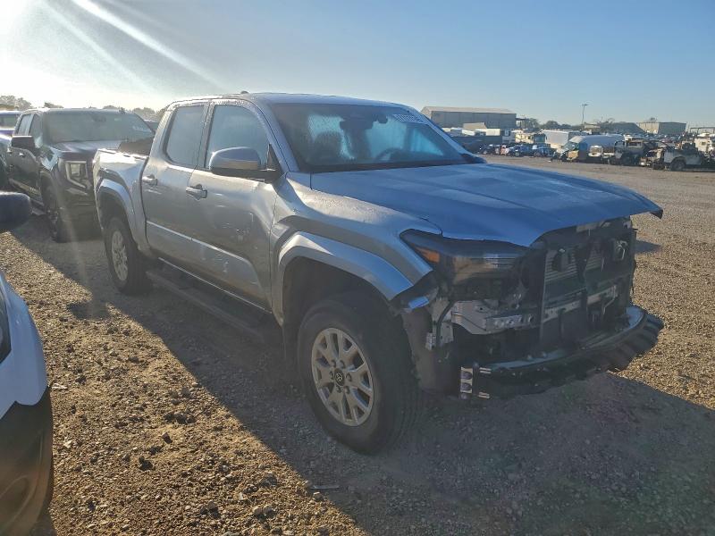 2024 TOYOTA TACOMA DOU - 3TMKB5FN3RM001401