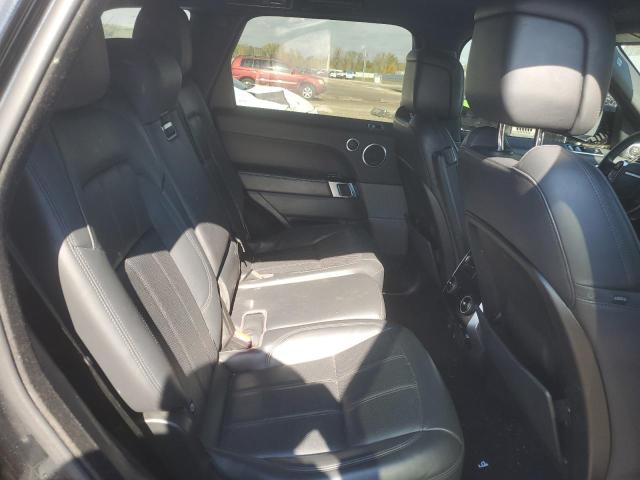 2020 LAND ROVER RANGE ROVE - SALWR2SU4LA739939