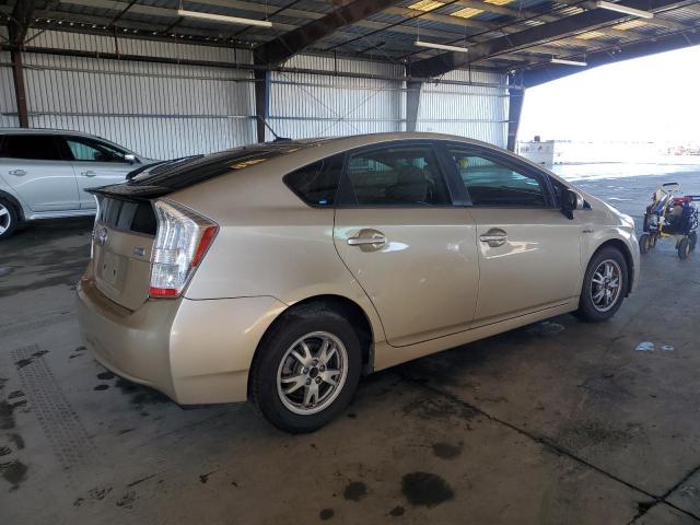 2010 TOYOTA PRIUS - JTDKN3DU1A0040985