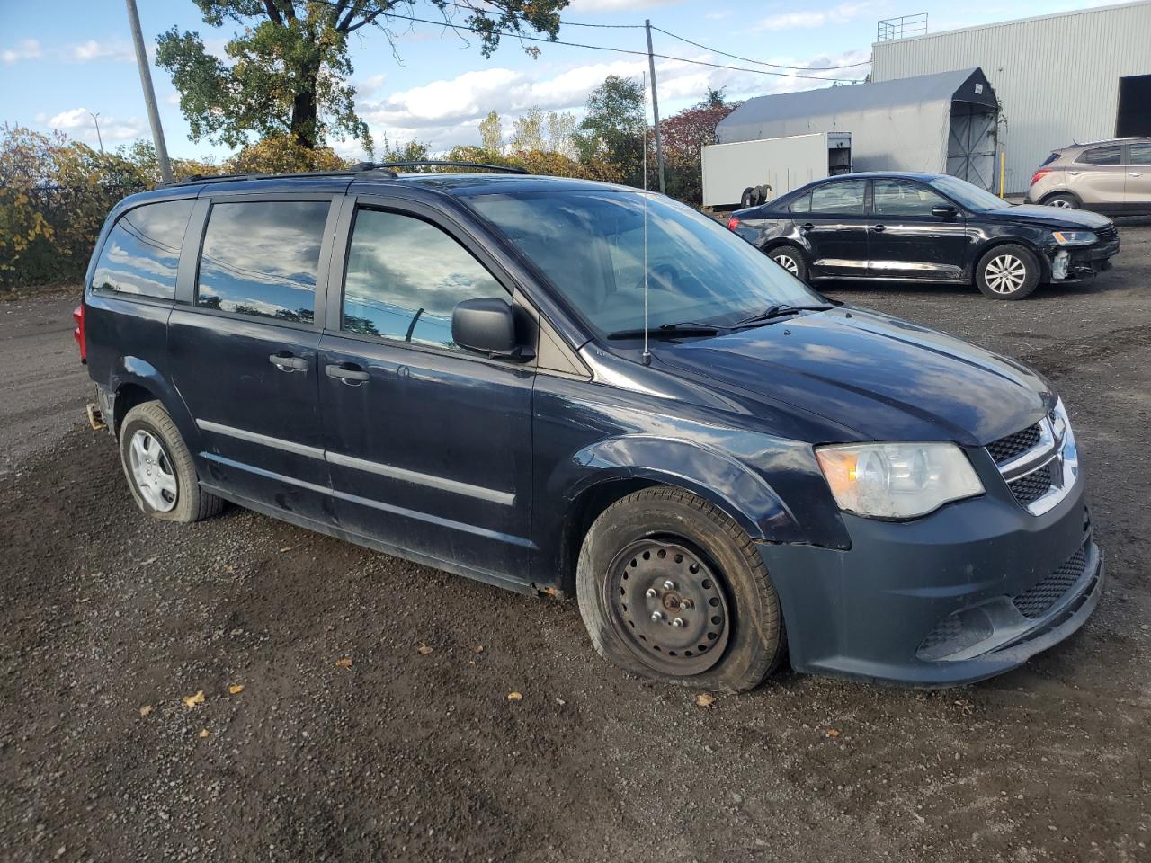 DODGE GRAND CARAVAN EXPRESS