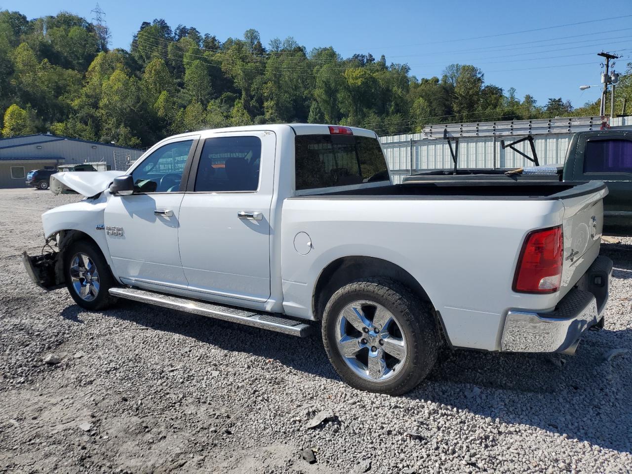RAM 1500 SLT