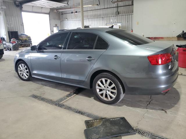 2013 VOLKSWAGEN JETTA SE - 3VWDP7AJ1DM424154
