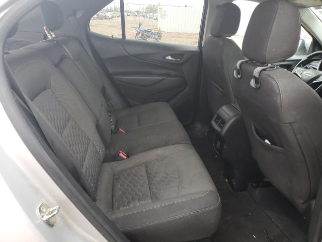 2019 CHEVROLET EQUINOX LT - 2GNAXUEV8K6271384