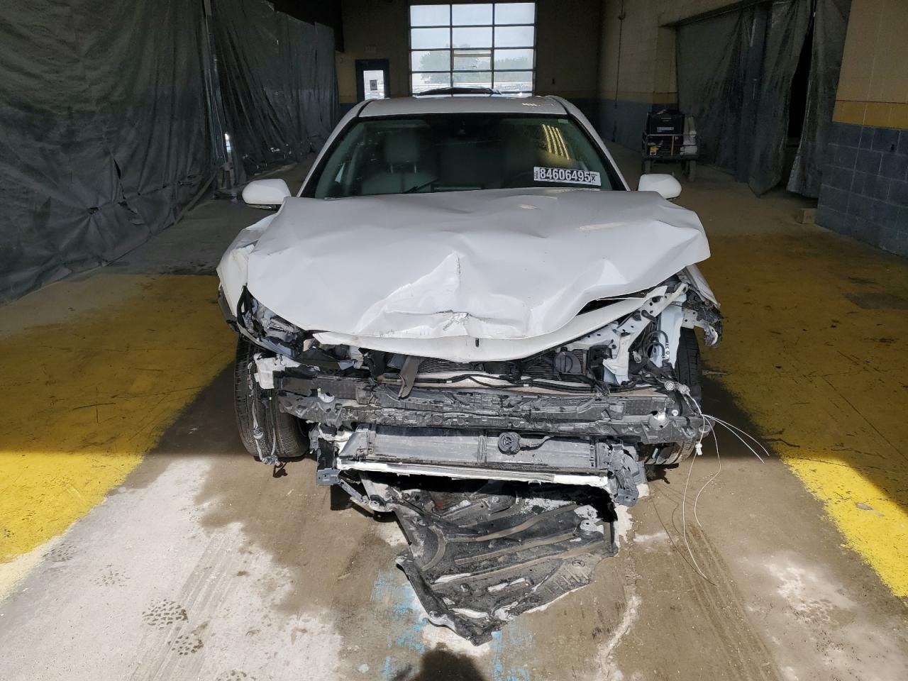 TOYOTA CAMRY SE NIGHT SHADE