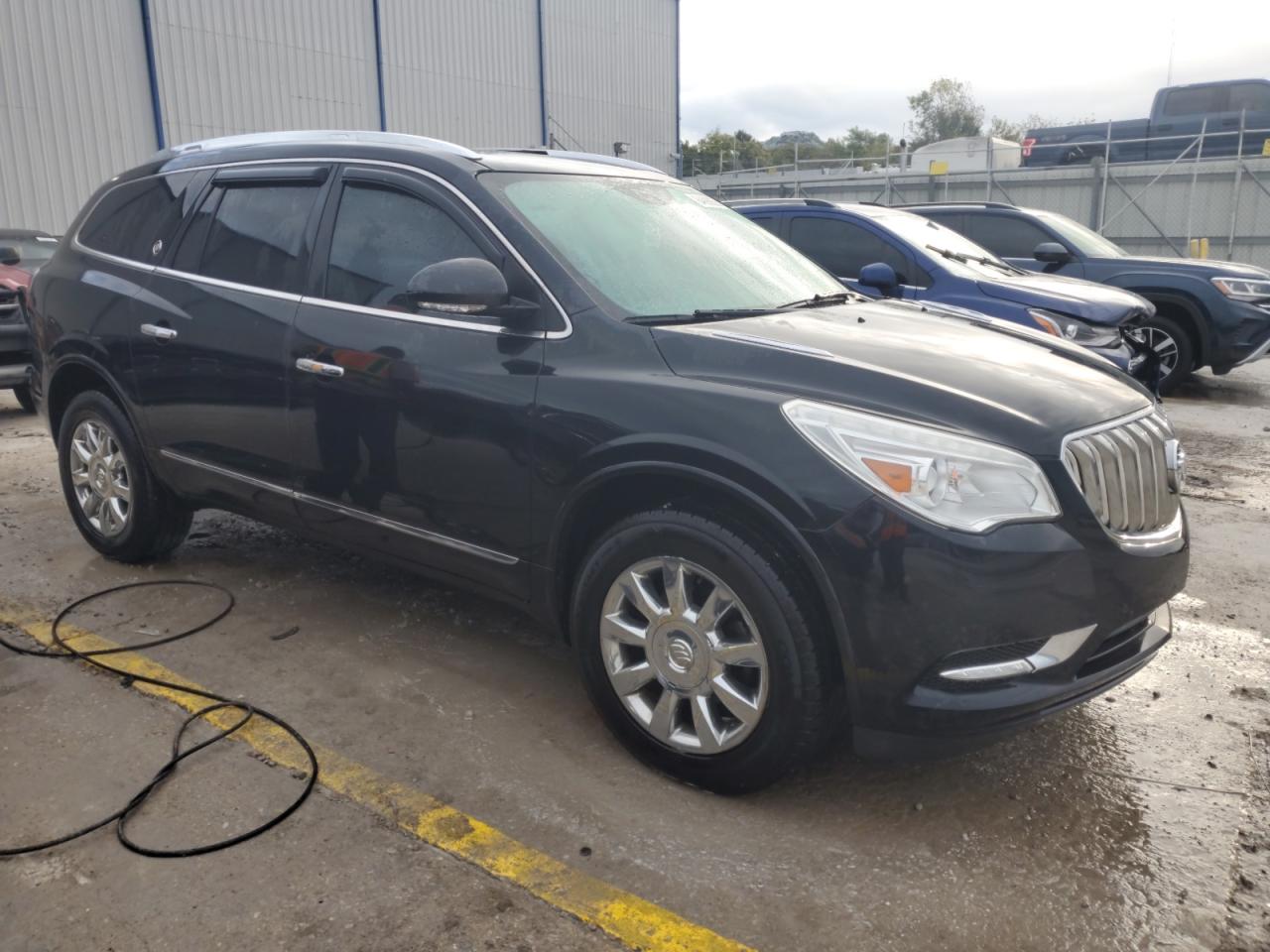 BUICK ENCLAVE