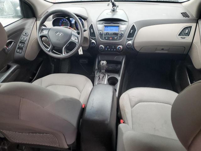 2014 HYUNDAI TUCSON GLS #3290395758