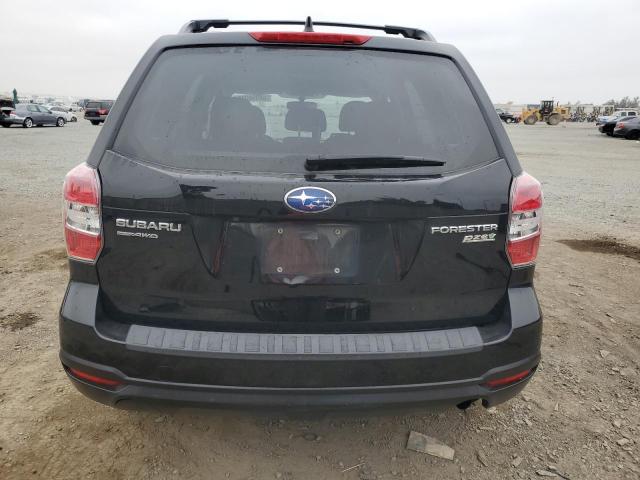 2016 SUBARU FORESTER 2 JF2SJADC6GH504632