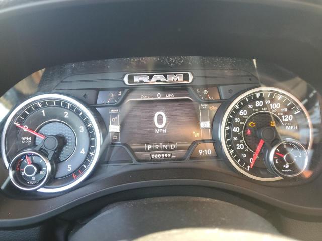 2021 DODGE 1500 #3302777930