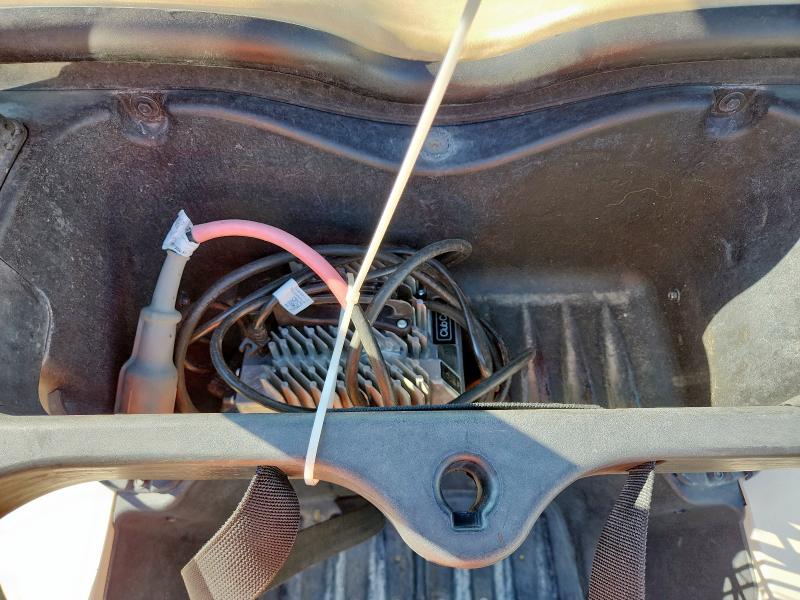 2023 CLUB CAR TEMPO FLA #3256468715