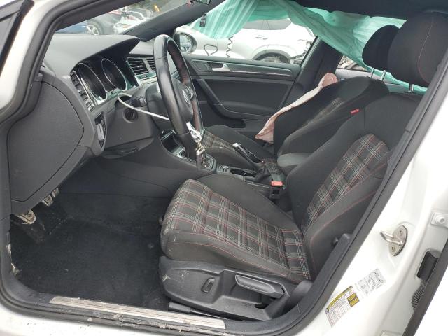 2019 VOLKSWAGEN GTI S #3284812556