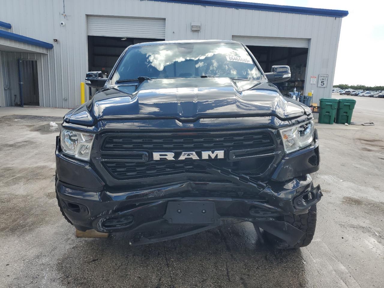 RAM 1500 BIG HORN/LONE STAR