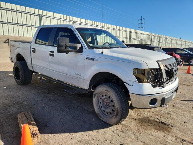 2013 FORD F150 SUPER #3277180938