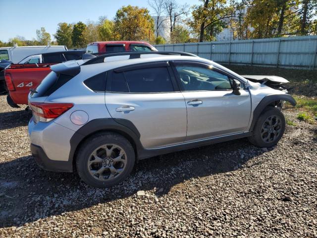2023 SUBARU CROSSTREK JF2GTHSC9PH323021