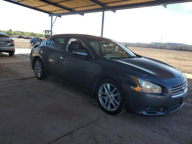 2010 NISSAN MAXIMA S - 1N4AA5APXAC870046