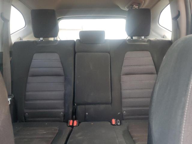 2021 HONDA CR-V EX - 7FART6H52ME026046