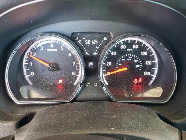 2018 NISSAN VERSA S - 3N1CN7APXJL804218