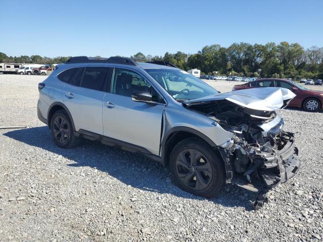 2020 SUBARU OUTBACK ON - 4S4BTGKD2L3253666