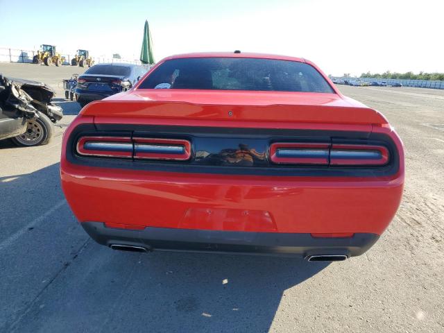 2015 DODGE CHALLENGER SXT - 2C3CDZAG8FH715103