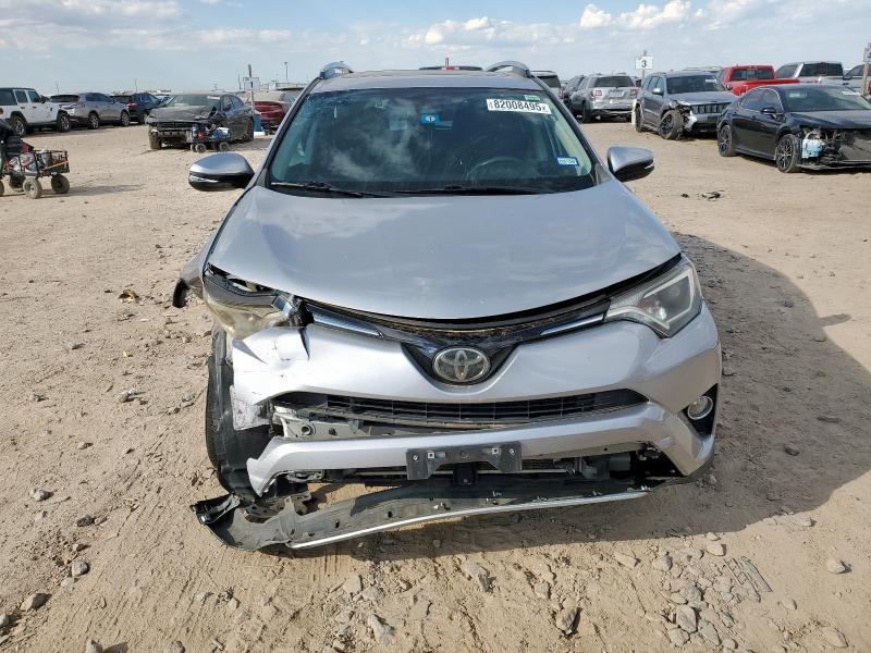 2018 TOYOTA RAV4 ADVEN 2T3WFREVXJW427636