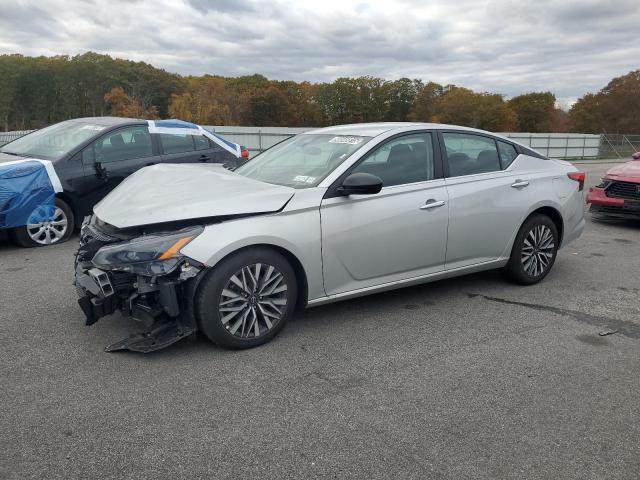 2025 NISSAN ALTIMA SV - 1N4BL4DV1SN386582