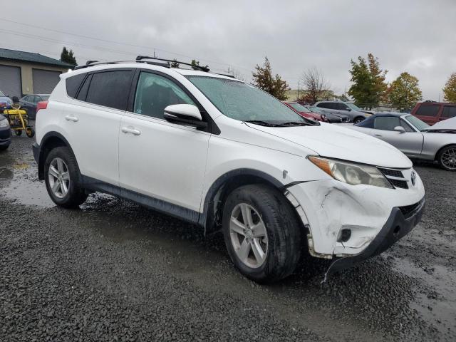 2013 TOYOTA RAV4 XLE #3284648336
