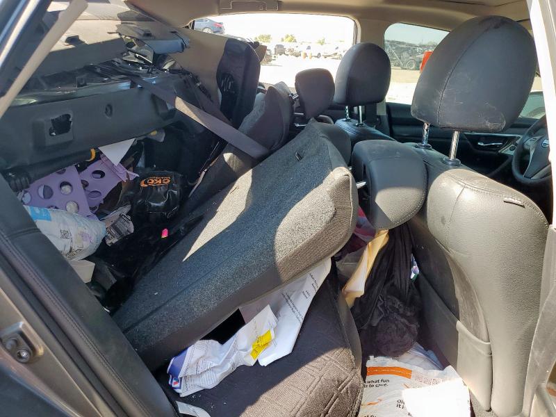 2015 NISSAN ALTIMA 2.5 - 1N4AL3AP5FN921303