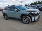 Lot #3296290438 2022 TOYOTA RAV4 XLE