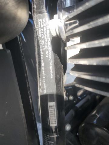 2018 HARLEY-DAVIDSON FLTRXS ROA 1HD1KTC18JB680822