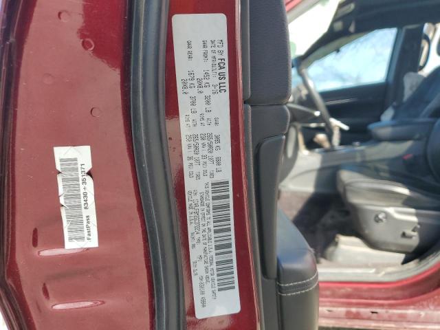 2016 JEEP GRAND CHER 1C4RJFBM2GC372214