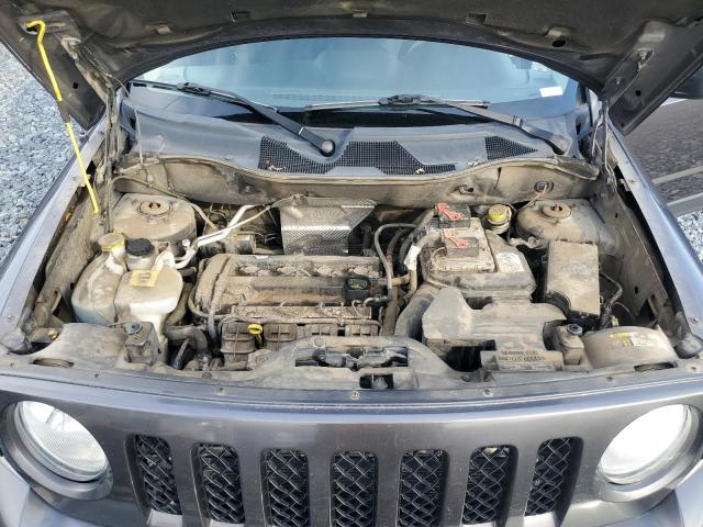 2015 JEEP PATRIOT SP - 1C4NJPBA0FD371873