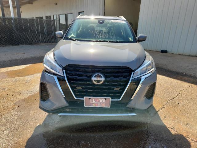 2023 NISSAN KICKS SV 3N1CP5CV9PL480911