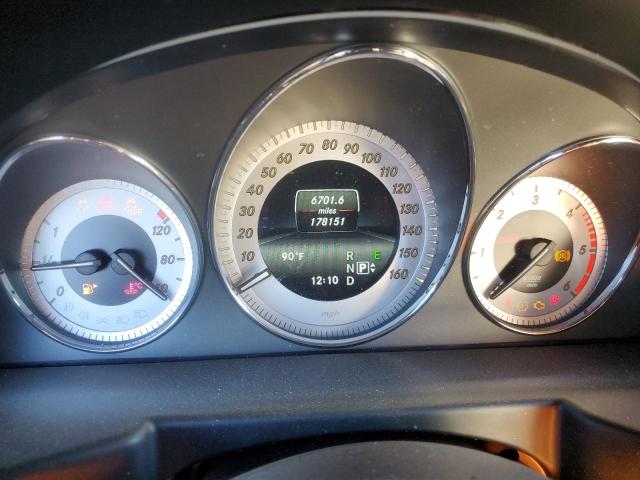 2015 MERCEDES-BENZ GLK 250 BL WDCGG0EB5FG421520