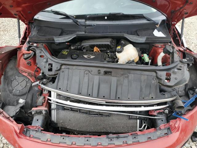 2015 MINI COOPER COU WMWZB3C54FWR46471