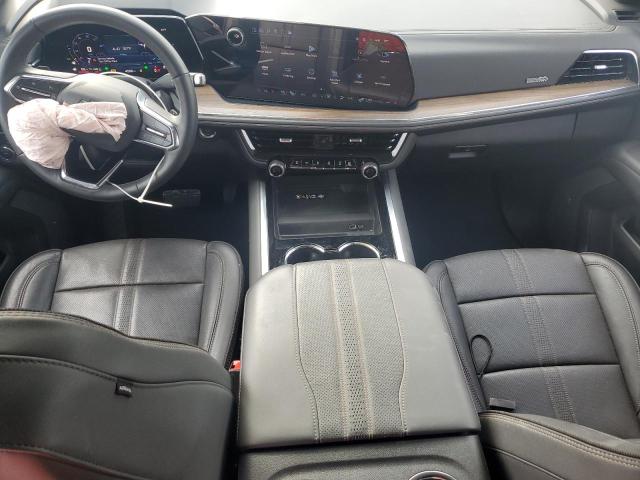 2025 CHEVROLET TAHOE K150 #3287606014