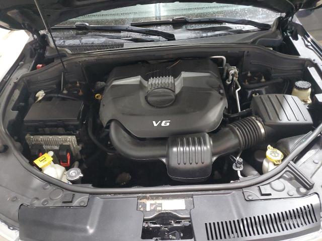 2014 DODGE DURANGO CI - 1C4RDJEG0EC520681