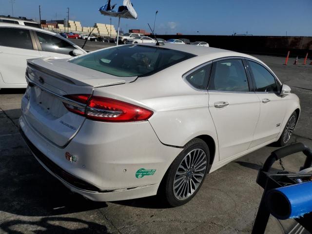 2017 FORD FUSION TITANIUM PHEV 3FA6P0SU6HR276190