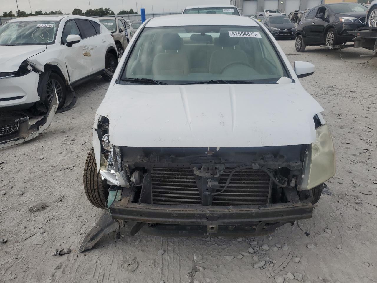 Lot #3290472765 2009 NISSAN SENTRA 2.0